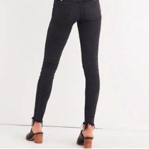 Madewell Jeans Petite Size 37 BRAND NEW